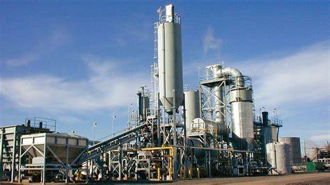 安徽荣兴化工科技有限公司